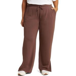 NEW Zella  Amazing Lite Cali Wide-Leg Pants 3X